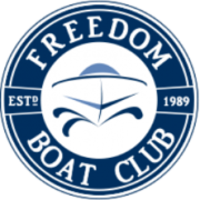 Logo Freedom Boat Club LLC
