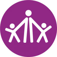 Logo One Parent Families Scotland