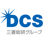 Logo Mitsubishi Research Institute DCS Co., Ltd.