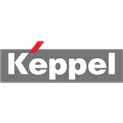 Logo Keppel Data Centres Pte Ltd.
