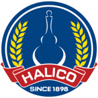 Logo Hanoi Liquor JSC