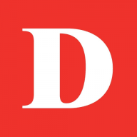 Logo DecisionDesk, Inc.
