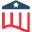 Logo The American Museum in Britain