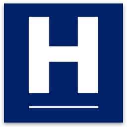 Logo Horder Healthcare