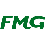 Logo Farmers' Mutual Group