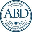 Logo American Board of Dermatology