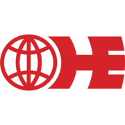 Logo Huktra NV