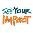 Logo SeeYourImpact