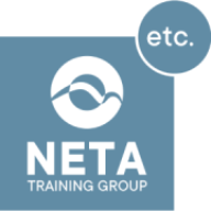 Logo NETA Training Trust Ltd.