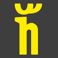 Logo Harald Nyborg KB