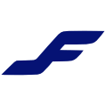 Logo Finnair Plc