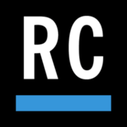 Logo Ruben Cos.