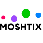 Logo Moshtix Pty Ltd.