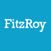 Logo FitzRoy Support