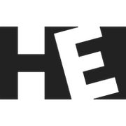 Logo Hackney Empire Ltd.