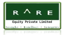 Logo Rare Equity Pvt Ltd.