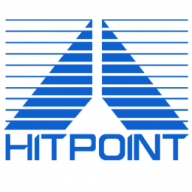 Logo Hitpoint, Inc.