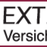 Logo EXTREMUS Versicherungs AG