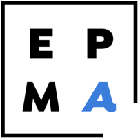 Logo El Paso Museum of Art