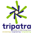 Logo PT Tripatra Engineering