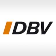 Logo DBV Deutsche Beamtenversicherung AG