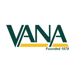 Logo VANA Ltd.