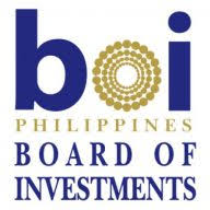 Logo Philippine Board of Investments