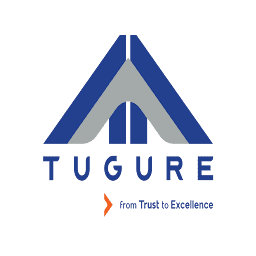 Logo PT Tugu Reasuransi Indonesia