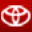Logo Toyota del Peru SA