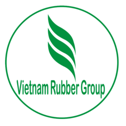 Logo Vietnam Rubber Group - JSC