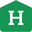 Logo Hospice in the Weald
