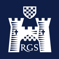 Logo Reigate Grammar School