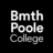 Logo Bournemouth & Poole College