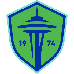 Logo Seattle Sounders Football Club