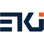 Logo EKJ Fonden