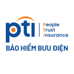 Logo Post Telecommunication Insurance JSC