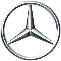 Logo PT Mercedes-Benz Indonesia