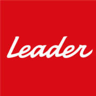 Logo União de Lojas Leader SA