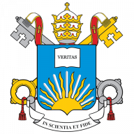 Logo Pontificia Universidade Catolica De Goias