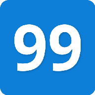 Logo 99acres.com