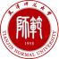 Logo Tianjin Normal University
