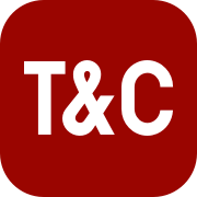 Logo Town & Country Magazine Group