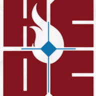 Logo Holy Cross of Davao College