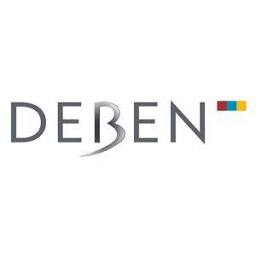 Logo Deben UK Ltd.