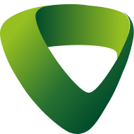 Logo Vietcombank Securities Co. Ltd.
