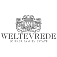Logo Weltevrede Wine Estate