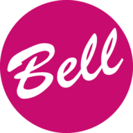 Logo Bell PPHU Krzysztof Palyska