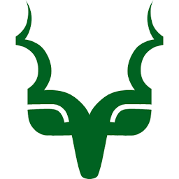 Logo South African National Parks