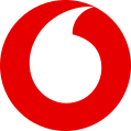 Logo Vodafone M-PESA SA