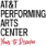 Logo AT&T Performing Arts Center